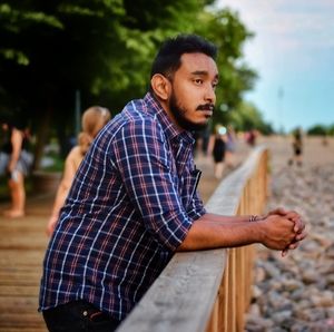 Meet your Posher, Sharon